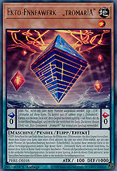 Ekto-Enneawerk - tromarIA