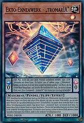 Ekto-Enneawerk - tromarIA