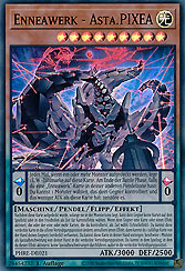 Enneawerk - Asta.PIXEA