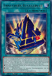 Enneawerk-Rückgeburt