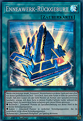 Enneawerk-Rückgeburt