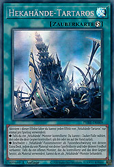 Hekahände-Tartaros