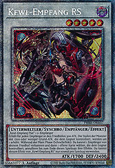 Kewl-Empfang RS