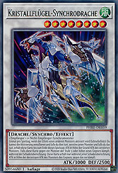Kristallflügel-Synchrodrache