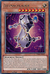 Zeitnachlader