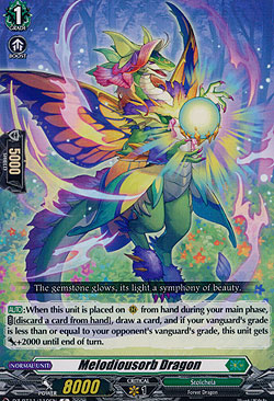 Busybody Pod, Antirrhina