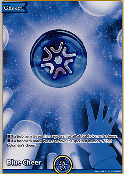 Blue Cheer