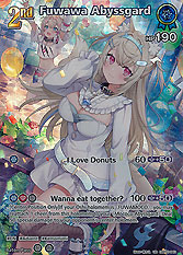 Fuwawa Abyssgard