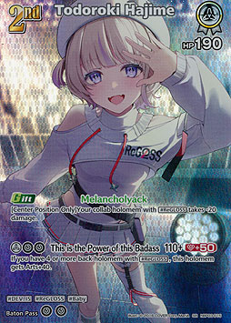Todoroki Hajime