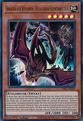 Erwachen der Besessenen - Ruchloserer Erzunterweltler