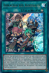 Erwachen der Besessenen 