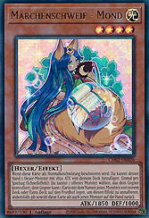 Märchenschweif - Mond