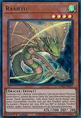 Ranryu