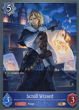 Scroll Wizard