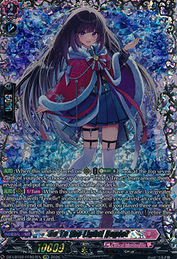 Go To the Light! Replei