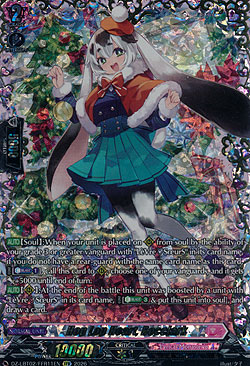 Hop Lop Heart, Rocclark