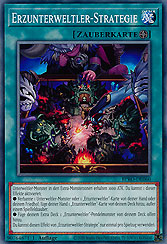 Erzunterweltler-Strategie