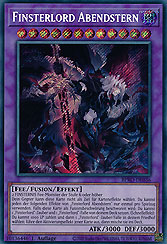 Finsterlord Abendstern