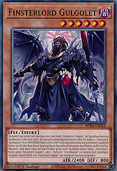 Finsterlord Gulgolet