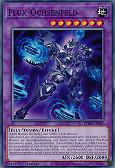 Flux Ochsenfeld