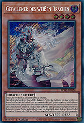 Gefallener des weißen Drachen