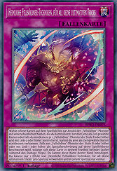 Heimliche Fellsöldner-Techniken, für all deine ultimativen Tricks