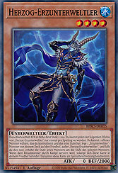 Herzog-Erzunterweltler