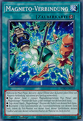 Magneto-Verbindung