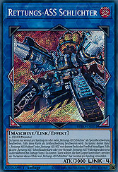 Rettungs-ASS Schlichter