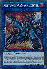 Rettungs-ASS Schlichter