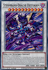 Sturmbann-Drache Destorbim