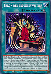 Thron der Erzunterweltler