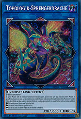 Topologik-Sprengerdrache