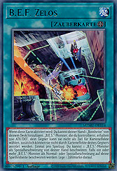 B.E.F. Zelos