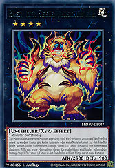 Basu, der Seelenverschlinger