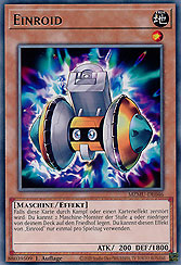 Einroid