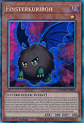 Finsterkuriboh