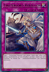 Finsterlord-Rebellion