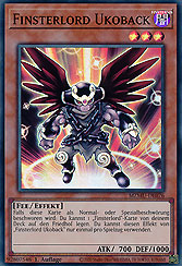 Finsterlord Ukoback
