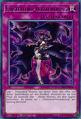 Finsterlord-Verzauberung