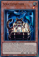 Schatzpanther