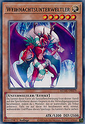 Weihnachtsunterweltler