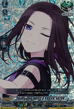 10th anniv RAISE A SUILEN, LAYER