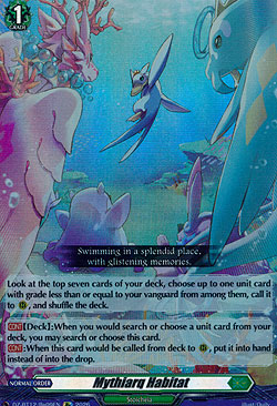 Mythiarq Habitat