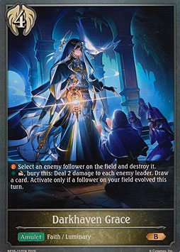Darkhaven Grace