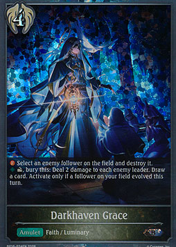 Darkhaven Grace