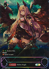 Olivia, Heroic Dark An...