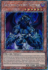 Abgeheuerlicher Saronir