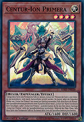 Centur-Ion Primera