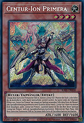 Centur-Ion Primera